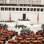 'Çerçeve Yasa' Meclis'te imzaya sunuldu