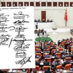 Çerçeve Yasa bugün Meclis'e geliyor