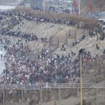 Ceuta’da da can kaybı 100’e yaklaştı