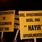 Diyarbakır’da madde bağımlılığına karşı mücadele
