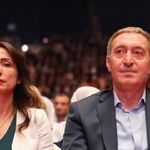 Hatimoğlulları ve Bakırhan’dan Erhürman’a mektup