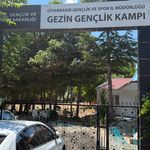 DEM Partili Belediyeye değil, çocukların gönlüne kilit vuruldu