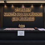 Diyarbakır'da operasyon: 1 kişi tutuklandı