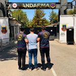 Diyarbakır'da 113 firari yakalandı