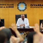 DBB Meclis 1. Başkan Vekilliğine Evin Yelboğa seçildi