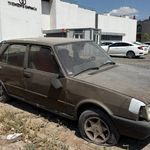 Diyarbakır'da gizemli araç!