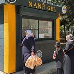 Diyarbakır'da ‘Nané Gel’ kadınlara umut oldu