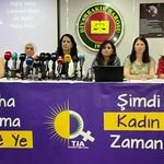 Diyarbakır’da STK’lerden “Çerçeve Yasa” Çağrısı: Demokratik çözümün ilk adımı olmalı