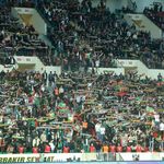 Diyarbakır’da tarihi gece: Amedspor Süper Lig sahnesine çıkıyor