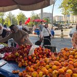 Diyarbakır’da vitamin almak cep yakıyor