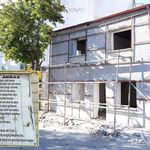 Diyarbakırlı ünlü şairin Burhaniye’deki evi müze oluyor