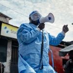 DSÖ: Ebola uluslararası öneme sahip halk sağlığı acil durumu