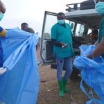DSÖ'den kritik uyarı: Ebola salgını kontrolden çıkıyor