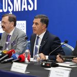 Engin Yeşil: Diyarbakır’ın potansiyelini ekonomiye kazandırmanın zamanı geldi