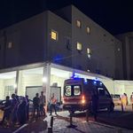 Şanlıurfa’da trafik kazası: Aynı aileden 7 yaralı