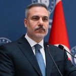 Dışişleri Bakanı: Türkiye'nin Libya'nın birliğini isteyen bir ülke olması çok büyük takdir görüyor
