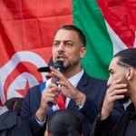Fransız Milletvekili gözaltına alındı