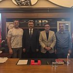 GGC’den CHP Diyarbakır İl Başkanlığı’na Ziyaret