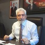 Galip Ensarioğlu: Çözüm sürecinin yasal zeminini oluşturuyoruz