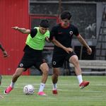 Gençlerbirliği, Fenerbahçe maçı hazırlıklarına başladı