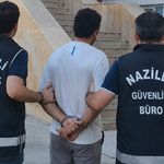 Cumhurbaşkanına hakaretten 1 gözaltı