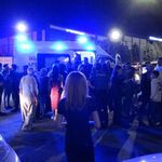 Halayda "elini tuttun" kavgasında 3 yaralı