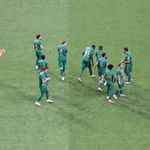 Amedspor'lu Diagne'den gece 3.30'da dikkat çeken paylaşım: Artık konuşma zamanı