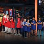 MasterChef dokunulmazlık oyununu kim kazandı? 11 Ağustos Kırmızı ve Mavi takım sonucu