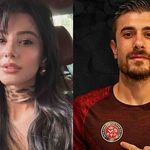 Dorukhan Toköz ve Helin Kandemir aşk mı yaşıyor? Birlikteliklerini sosyal medyadan duyurdular