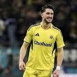 İsmail Yüksek transfer olacak mı? Fenerbahçe'den milli futbolcu için karar