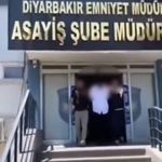 İş yerine silahlı saldırıda bulunan zanlı tutuklandı