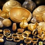 İspanya’da müze soygunu: 3 bin yıllık altın hazine çalındı