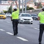 İstanbul’da bazı yollar 2 hafta trafiğe kapatılacak