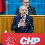 Kılıçdaroğlu 3 yıl sonra Grup Toplantısı'nda konuştu