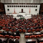 'Çerçeve yasa' teklifinde birinci madde görüşüldü