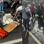 Diyarbakır’da yolun karşısına geçmeye çalışırken hayatını kaybetti