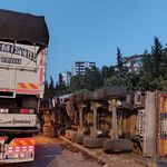 Zincirleme kazada 3 yaralı