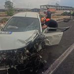 Elazığ’daki kazada 2 yaralı
