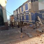 Kolombiya'da 7.4 büyüklüğünde deprem
