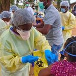 Ebola salgınında bin 657 can kaybı