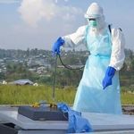 Ebola vakası 6’bini aştı, can kaybı 2 bin 911