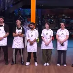 MasterChef Türkiye 2026'da kim elendi? İlk elemede yarışmaya veda eden isim