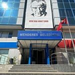 Menderes Belediye Başkanı Çiçek tutuklandı