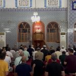 Diyarbakır ve çevre illerde Mevlit Kandili