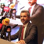 Amedspor Başkanı, Çekdar Orhan, Diagne, Transferler ve sponsorlara ilişkin konuştu