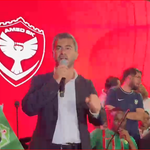 Nahit Eren: Süper Lig bize yetmeyecek, Avrupa kupalarını hedefliyoruz