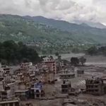 Nepal'de sel felaketi: 31 can kaybı