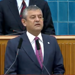 Özgür Özel Yeni Parti grubunda ilk kez konuştu: Buyurun Yeni Partinize