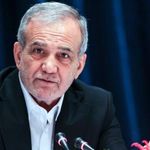 Pezeşkiyan’dan ABD ile savaşa ilişkin Çin örneği