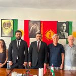 Güneydoğu Gazeteciler Cemiyeti’nden PSK’ye ziyaret